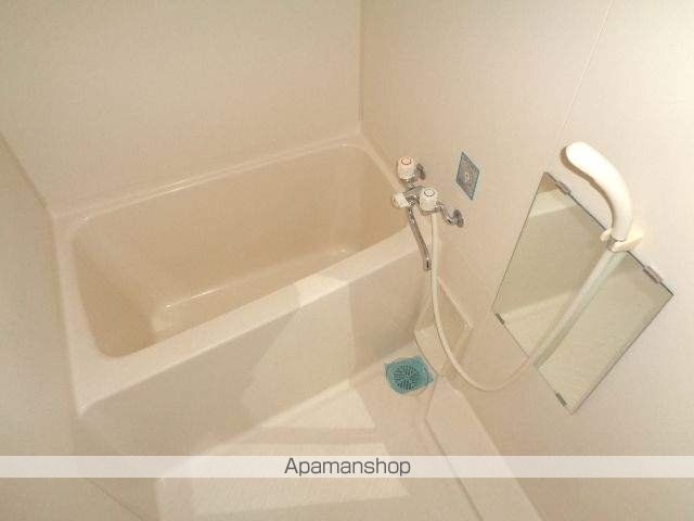 ラフォーレ本郷館の内装写真