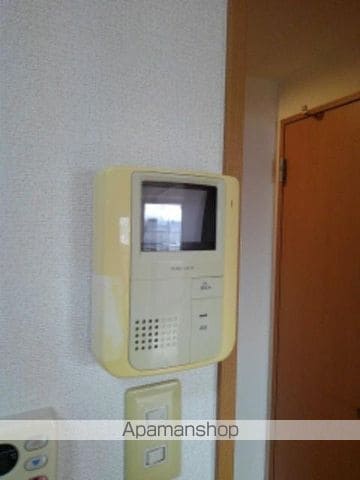 ハイツ・シンフォニーの内装写真