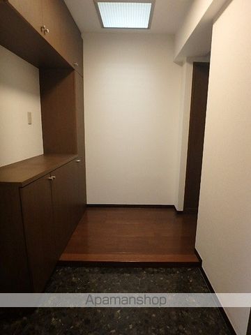 ソレイユ廣川の内装写真
