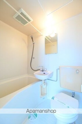 ＤＲホームズ大山[1R/16.99m2]のキッチン1