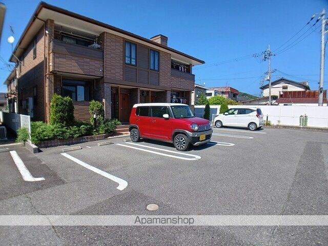 フェリア糸井Fのその他写真