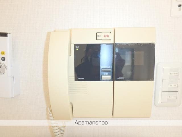 オーキッドレジデンス東日本橋の内装写真