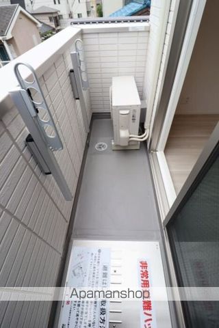 ルリアン北小岩IIの内装写真