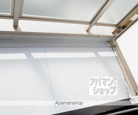 エクセレント御所西の内装写真