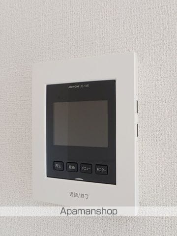 ウエスト ディオスIIの内装写真