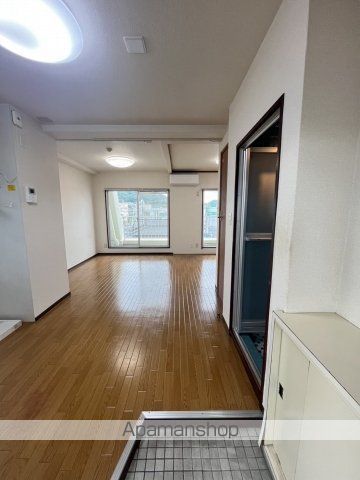 コーポ藤田の内装写真