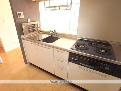 グレンツェ・アヴニールＡ[2LDK/61.6m2]の内装3