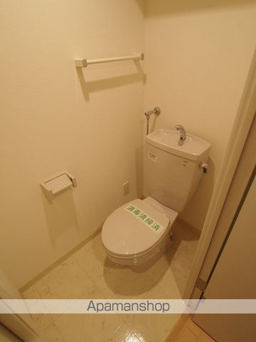 カサヴェルデ平岸の内装写真