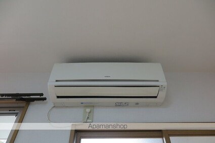 あいさきがけ[1K/35.55m2]の内装1