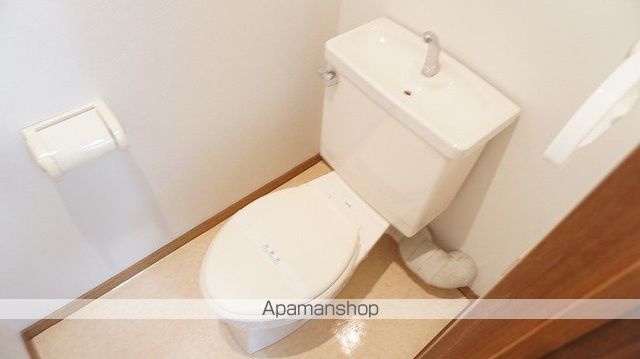 グリーンピア花月の内装写真
