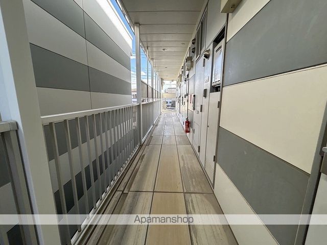 レオパレスひばりヒルズのその他写真