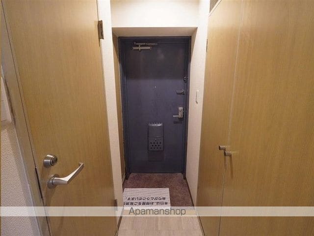 ロイヤルヒルズ高松の内装写真
