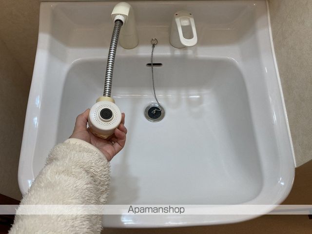 ブリス141の内装写真