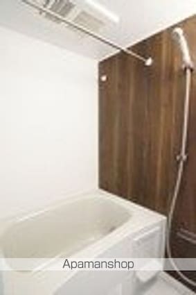 ＴＨＥ　ＰＡＬＭＳ大島[2LDK/53.03m2]のバス