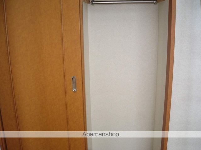 レオパレスCLOVER HILLSの内装写真