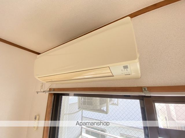ハイツカペラの内装写真