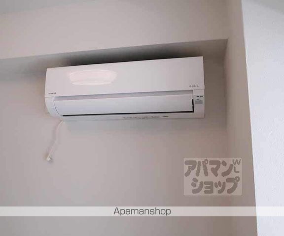 グランドラティス河原町七条の内装写真