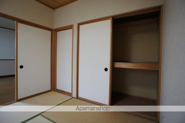 ビッグ・Y 1番館の内装写真