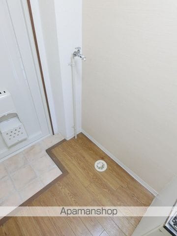 コーポ桐生の内装写真