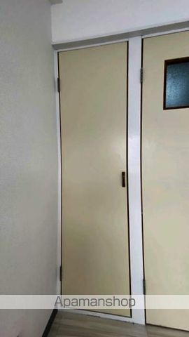 さかいビルの内装写真
