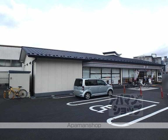 エルベコート宇治駅前の周辺写真