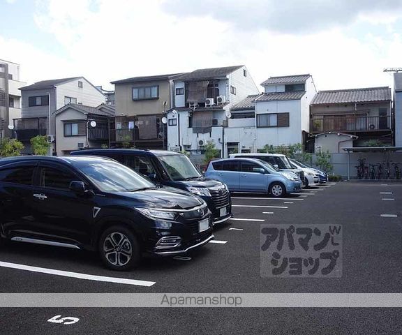 エスリード京都梅小路のその他写真