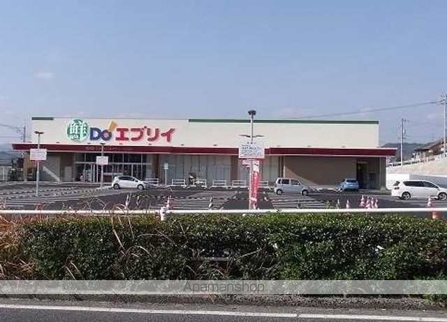 レジデンスの周辺写真