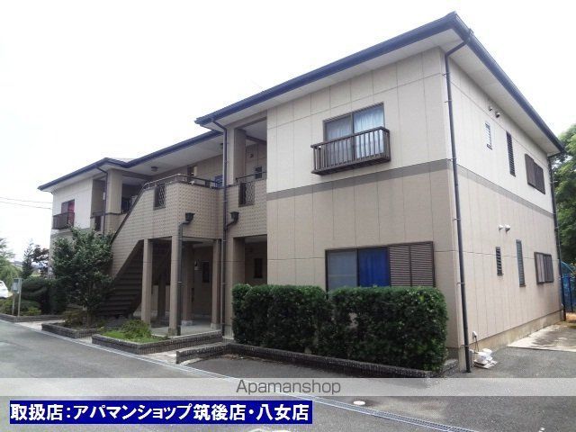 サンシャインハイツA