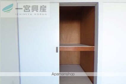 アイリッシュコート西石井[2LDK/51.03m2]の内装7