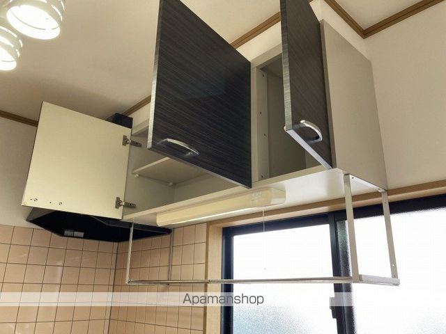 リンクスとやのの内装写真