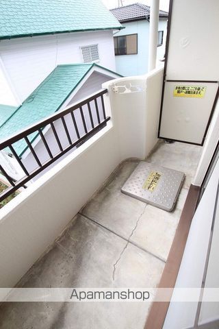 プレミール神田沢の内装写真