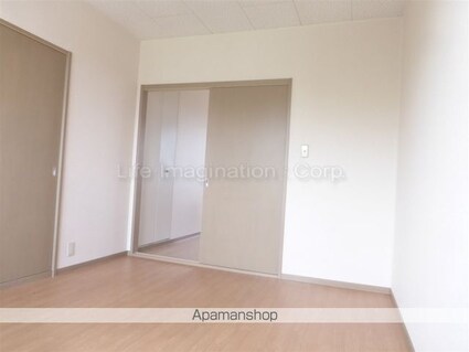 Ｋフルール[1LDK/41.73m2]のその他部屋・スペース