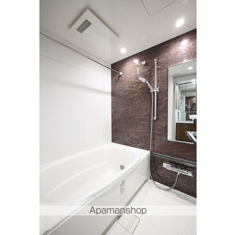 LUMIEC CHITOSE FUNABASHIの内装写真