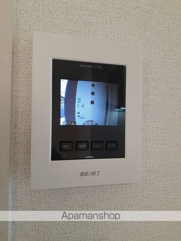 デーア Bの内装写真