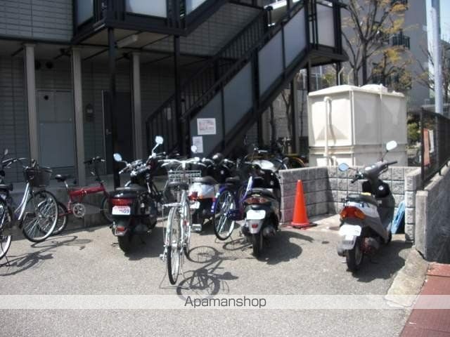 リブレメゾン甲東園エストのその他写真
