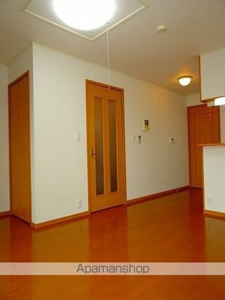 東京都青梅市新町１丁目[1R/40m2]の内装