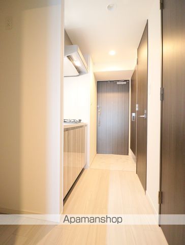 S・RESIDENCE千里丘の内装写真