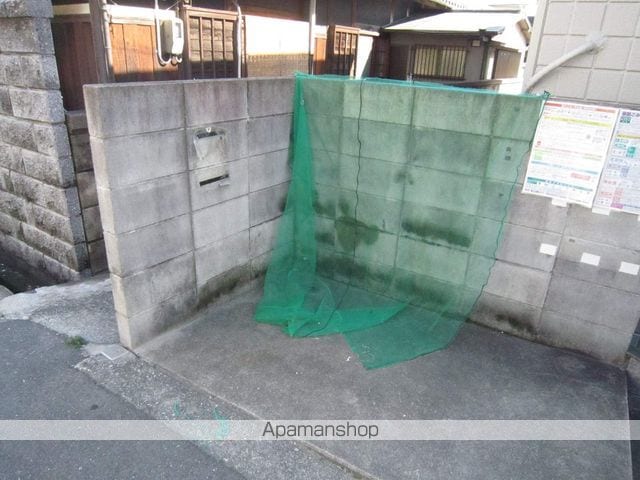 メゾン・ギャロップのその他写真