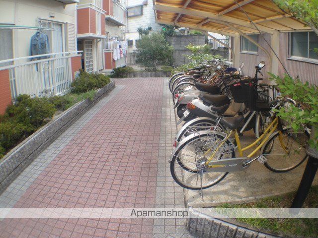 ワイドヒル山之上のその他写真