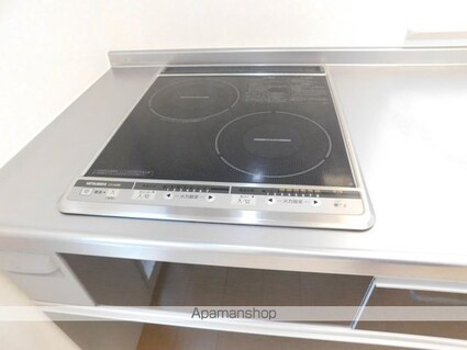 シャルマンＩＩ[1LDK/41.42m2]の内装5