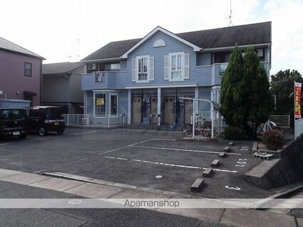 ゴールドクレスト藤井[2LDK/53.51m2]の外観3