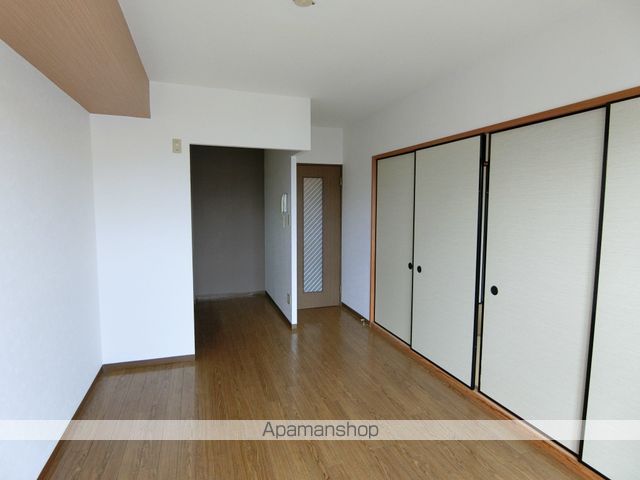 グリーンサム弐番館の内装写真