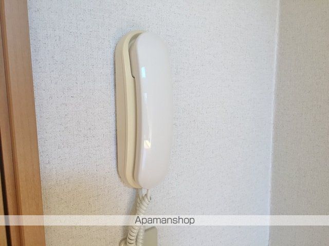 サゥーヂビバIの内装写真