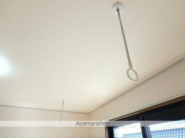 ピノ・ノワールの内装写真