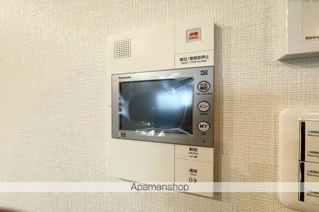 OH OHASHI BLD.の内装写真