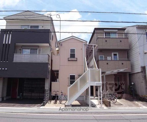 マーブルの外観写真