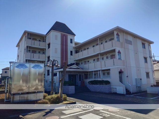 VILLA PINE PLAINの外観写真