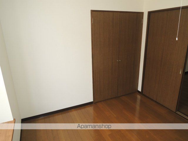 LINKSーCOURT桑園の内装写真