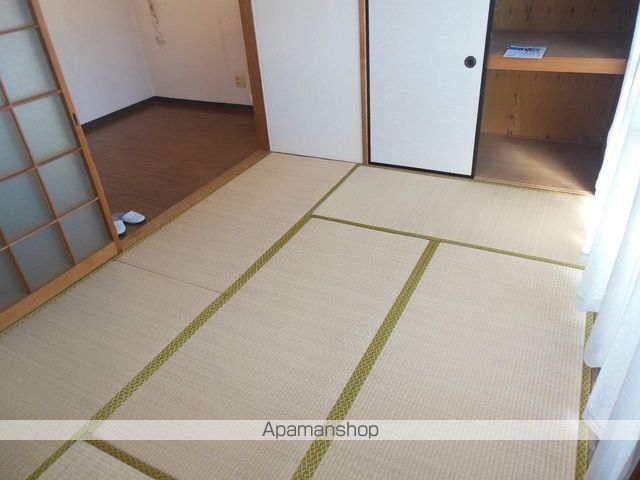 サンハイツ五才美の内装写真