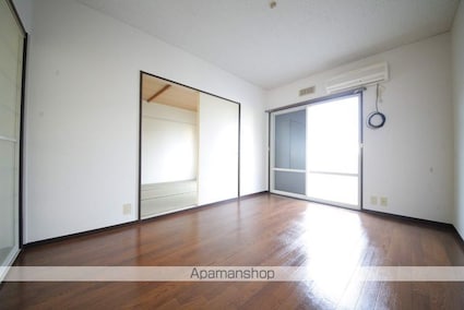 石井ハイツ[2DK/32.67m2]の内装4